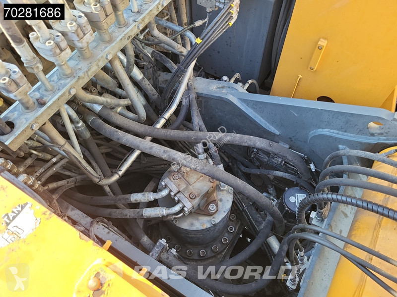 Grua Liebherr LH30 M GERMAN MACHINE