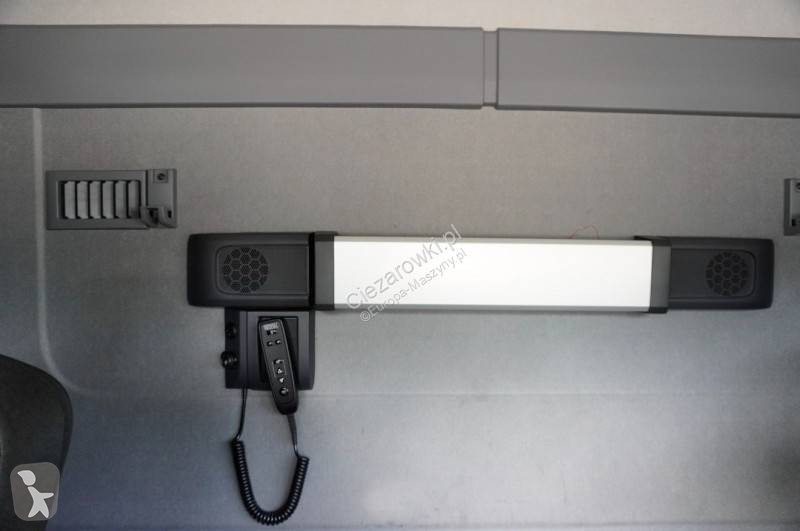 Kraan Renault VP K520 6×4 Medium / Tajfun LIV...