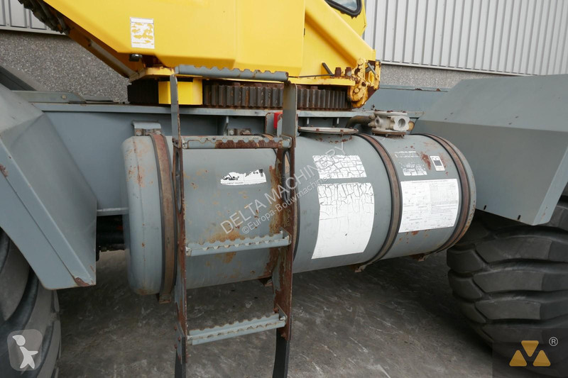 Kran Grove RT700E