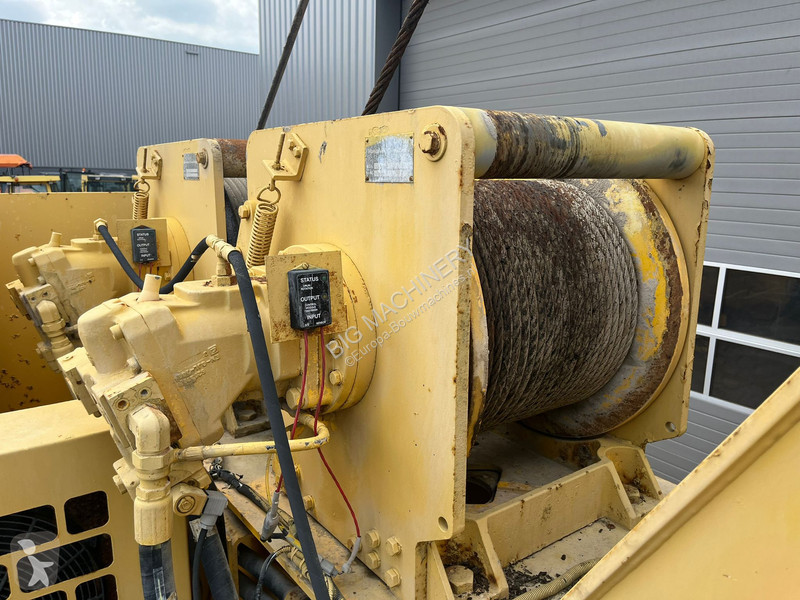 Grua Grove