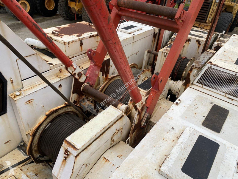 Grua Sumitomo SC500 NVT