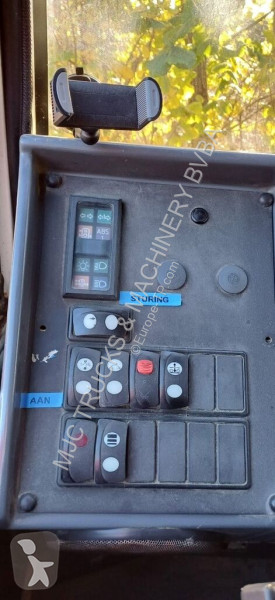 Macara  TEREX ATT 400/3 35T / 30.4m - 4x4x4 - 3...