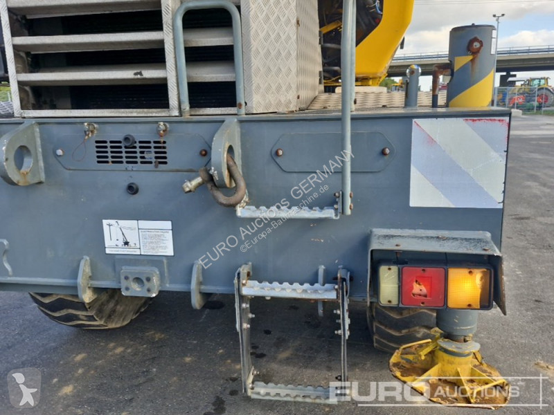 Kran Grove RT550E