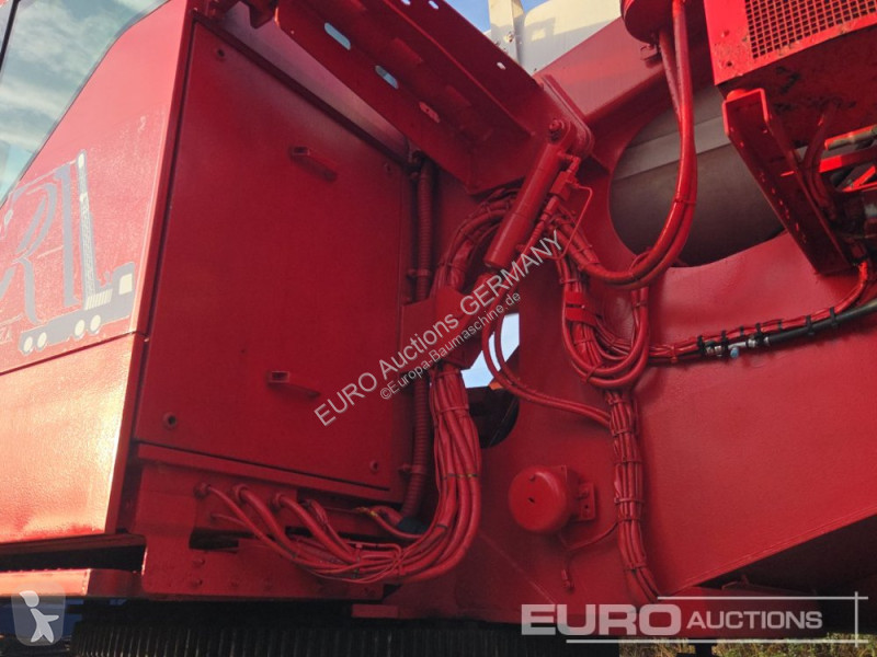 Kran Liebherr LTM1055/1