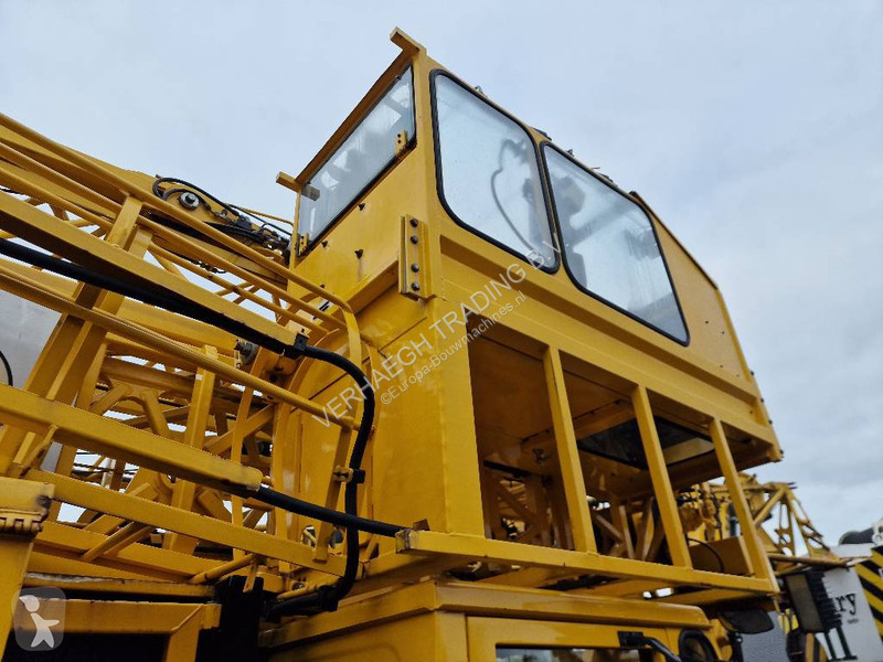 Grua Spierings SK 365 AT3