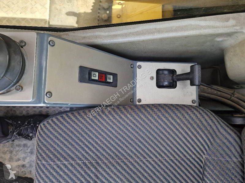 Kran Demag AC 50-1