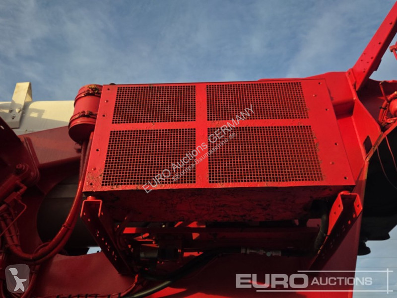 Kran Liebherr LTM1055/1