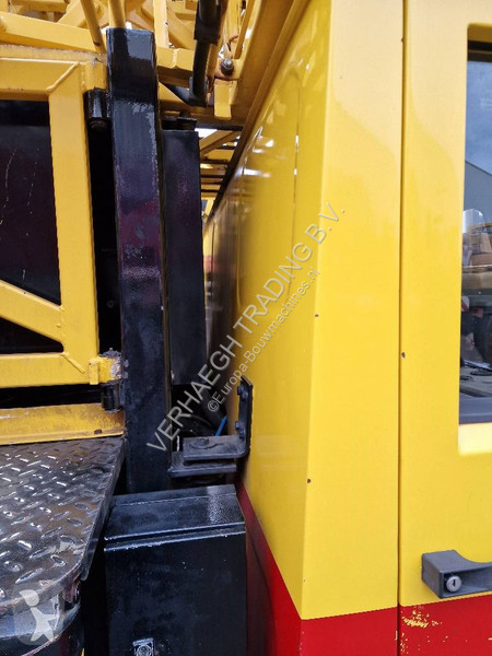Grua Spierings SK 365 AT3