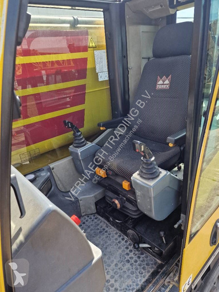 Kran Demag AC 50-1