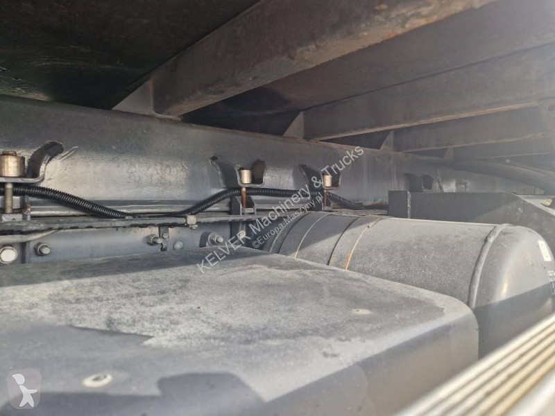 Kamion Scania R440 FASSI F215AS.22