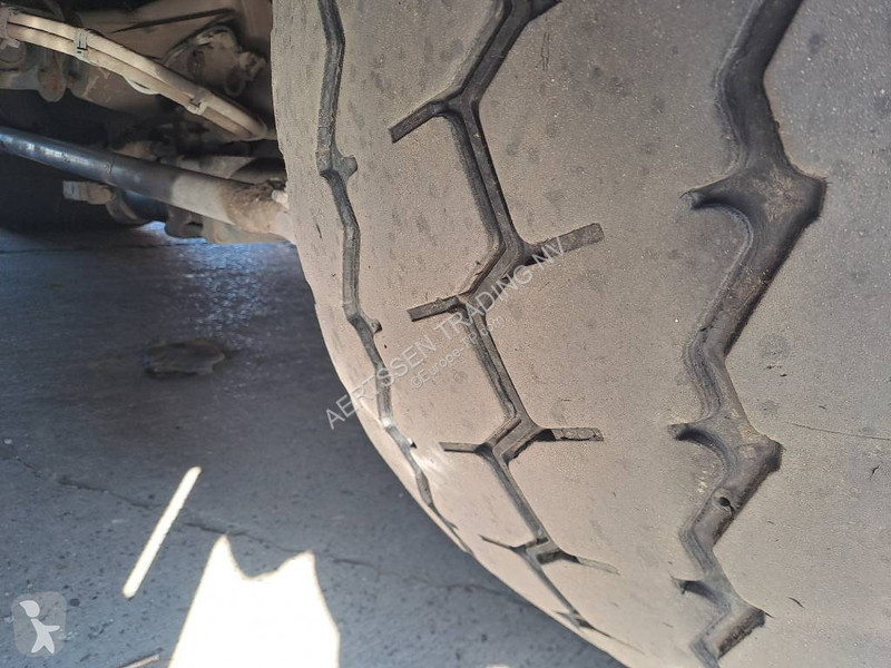 Macara Spierings SK 599 AT5