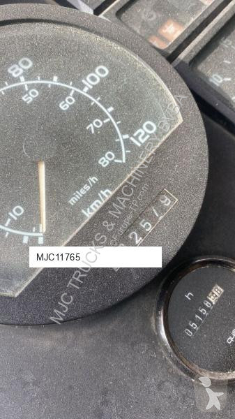 Macara  TEREX ATT 400/3 35T / 30.4m - 4x4x4 - 3...