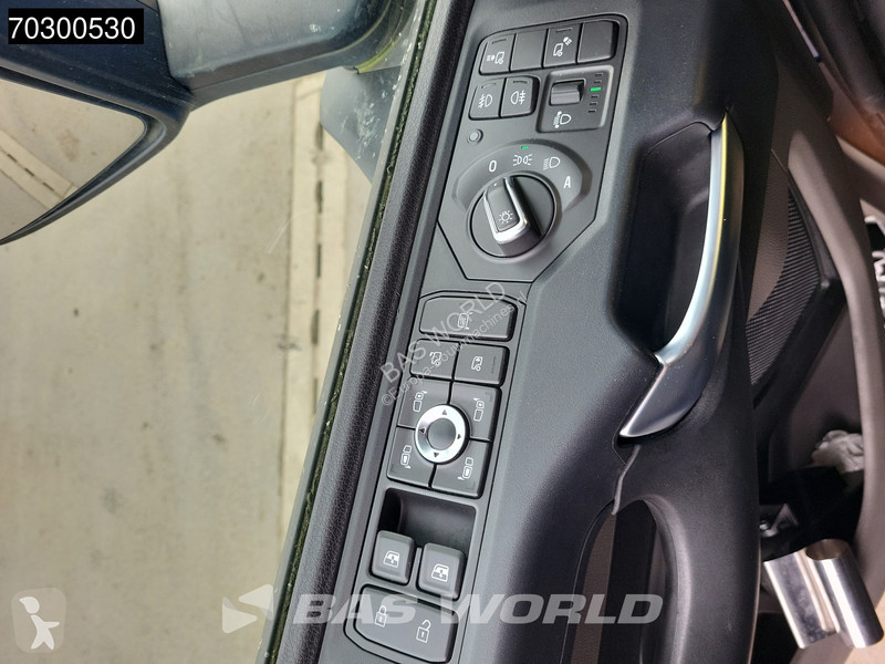 رافعة Scania P450 P 8X4 Palfinger/SANY SPC500E...
