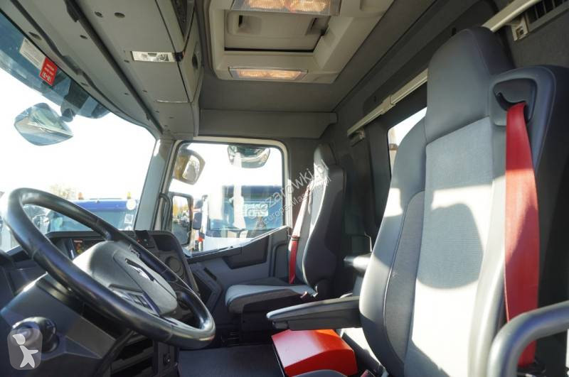 Grúa Renault C380 E6 6×4 / HDS Fassi F135 2700...