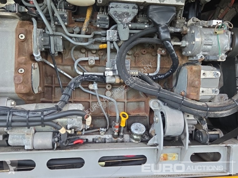 رافعة Liebherr LTR1060/2