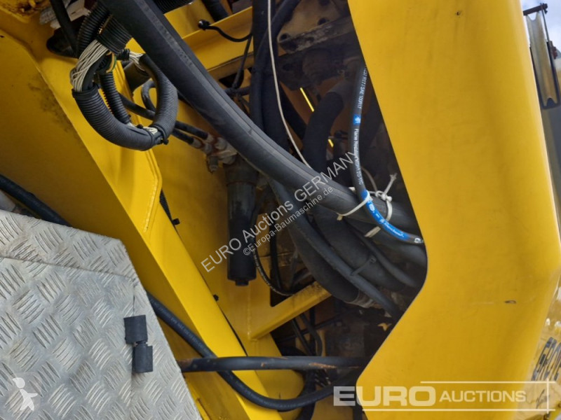 Kran Grove RT550E