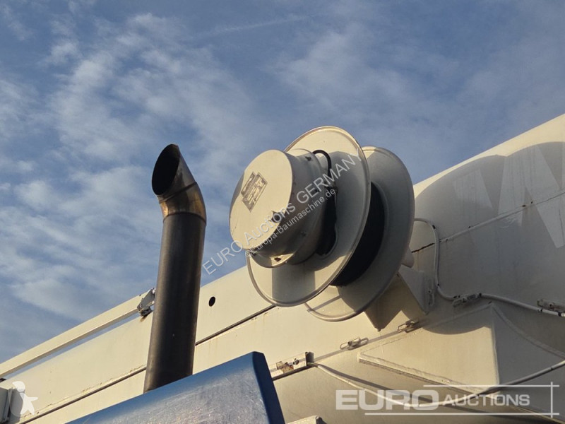Kran Liebherr LTM1055/1
