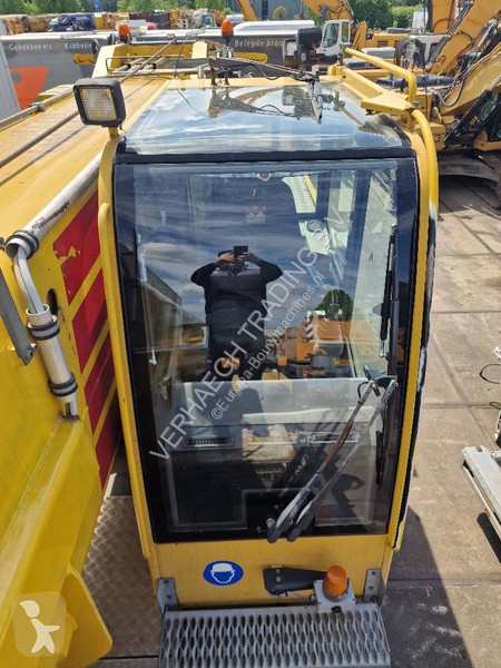Kran Demag AC 50-1