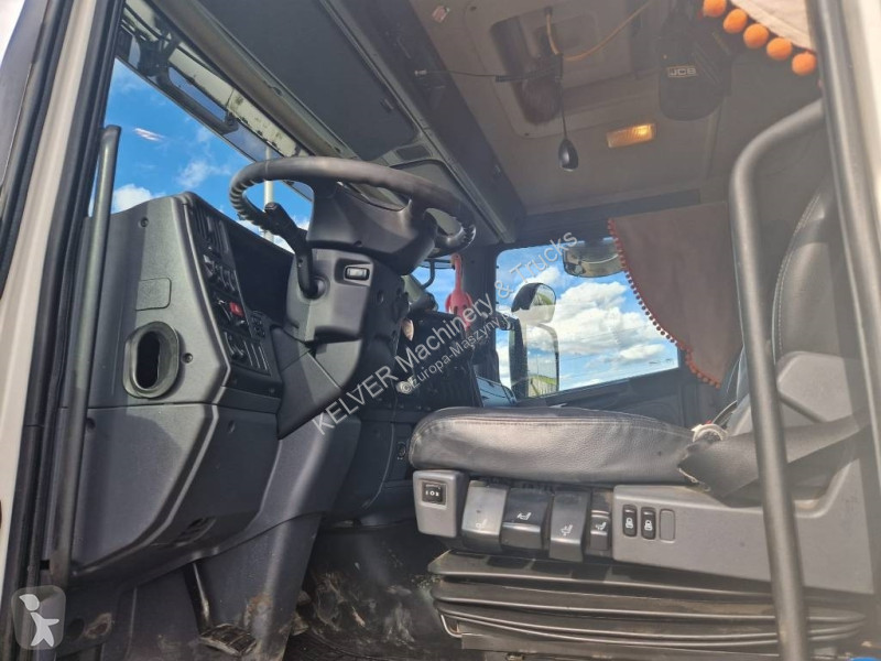 Kamion Scania R440 FASSI F215AS.22