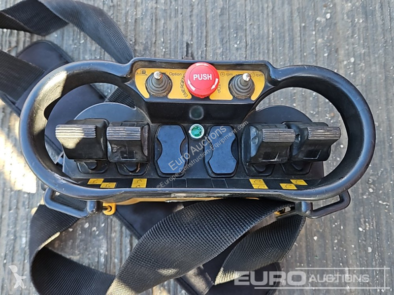 Kran Atlas 300.1