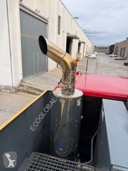 رافعة Liebherr LTM 1050-3.1