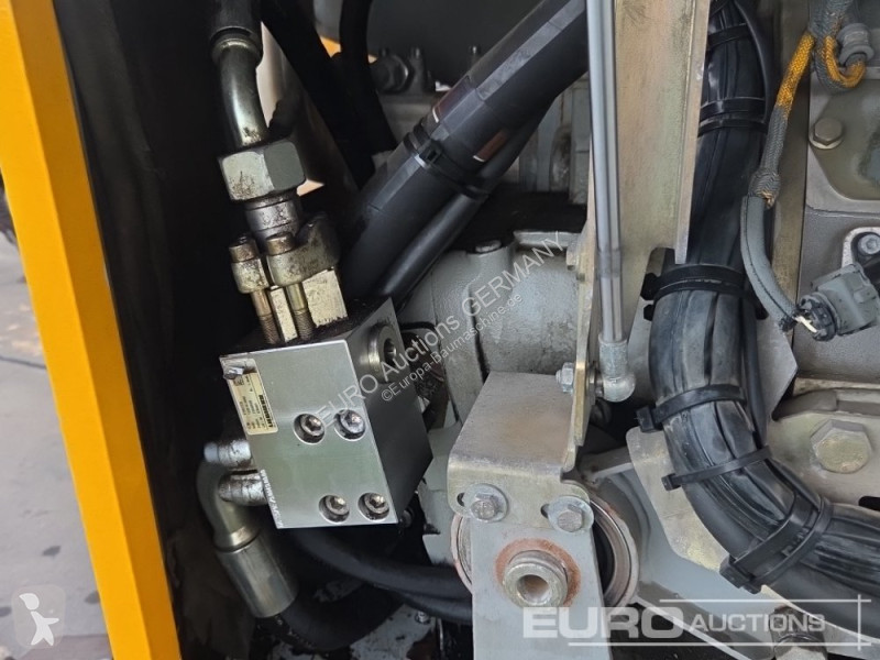 رافعة Liebherr LTR1060/2