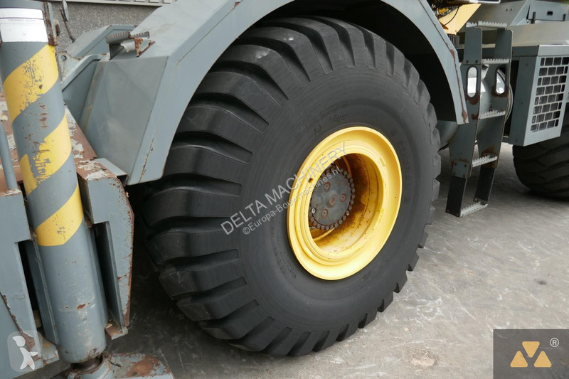 Kran Grove RT700E