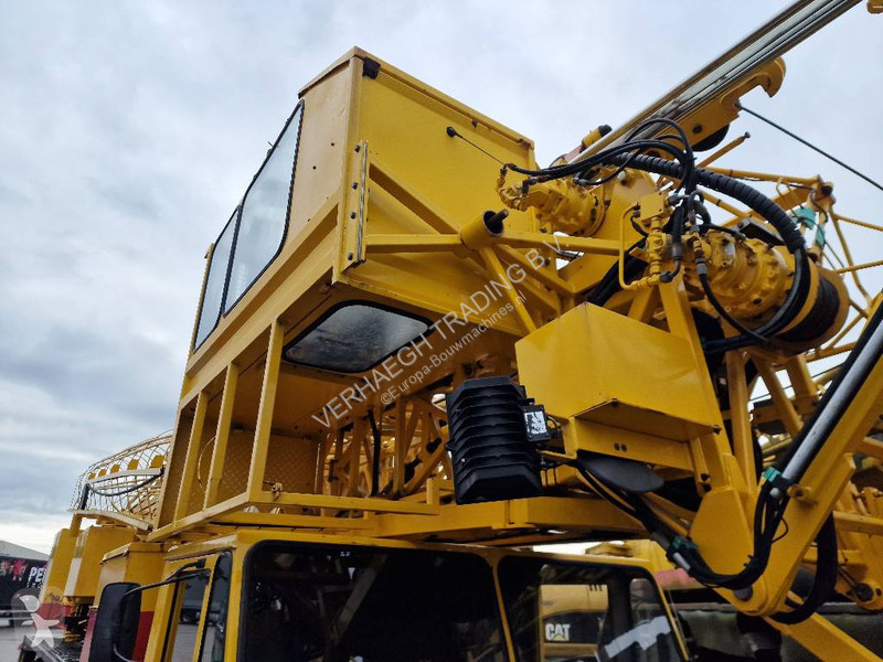 Grua Spierings SK 365 AT3