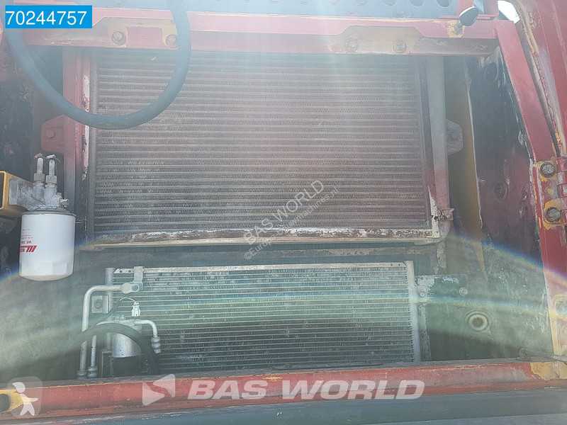 جرافة Volvo EC460 B LC UHD - 2X BOOMS