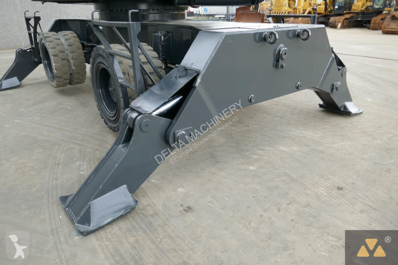 Grua Atlas