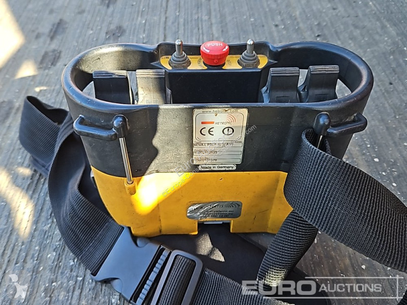 Kran Atlas 300.1