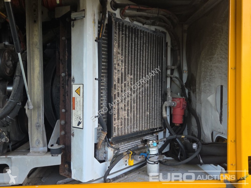 رافعة Liebherr LTR1060/2