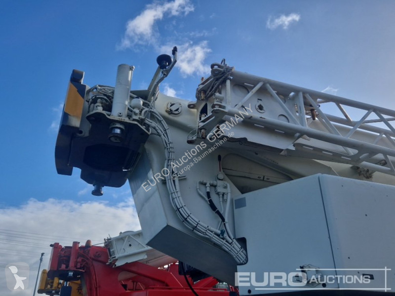Grue Liebherr LTM1055-3.1