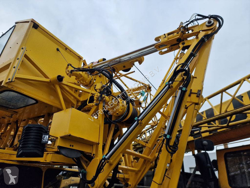 Grua Spierings SK 365 AT3