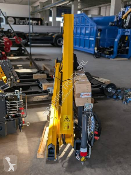 Grua Copma 35.3
