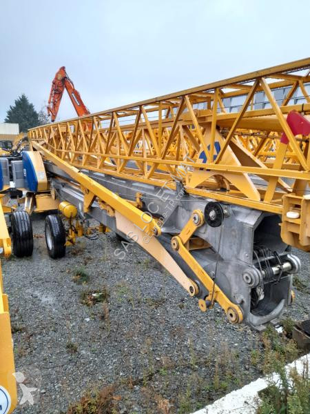 Grua Potain  IGO 32