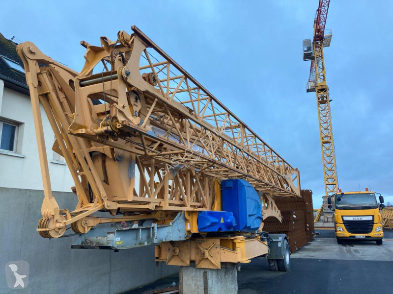 Grua Potain  IGO T 70