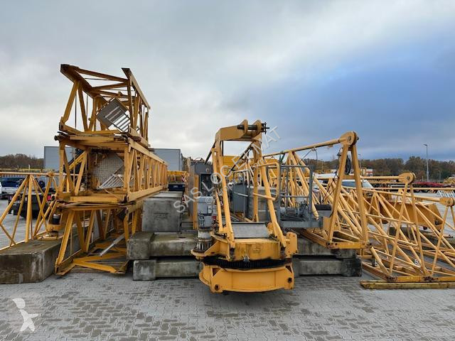 Grua Potain