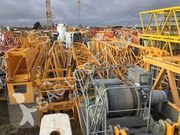 Grua Potain  MDT 98