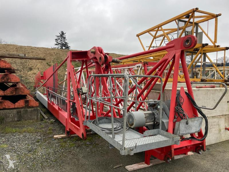 Grua Potain