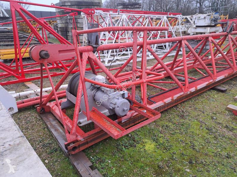 Grua Potain  MD 285