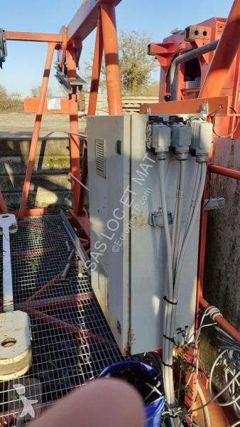 Kran Terex  CTT 331-16 H20