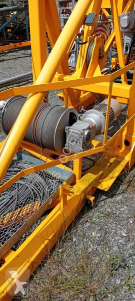Kran Jaso  J 210 A