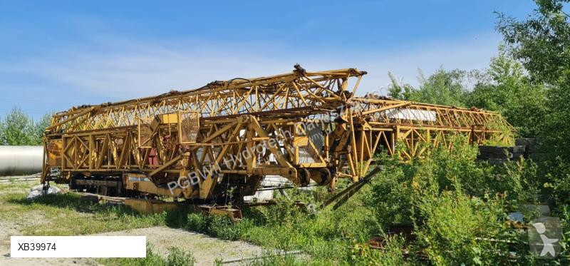 Grua Liebherr 63K