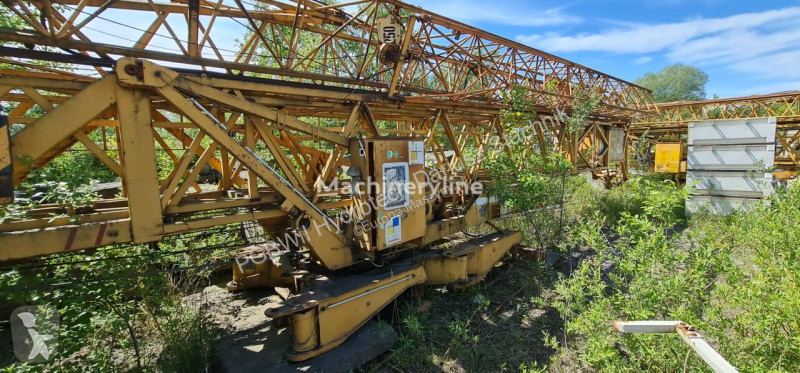 Kran Liebherr 50K