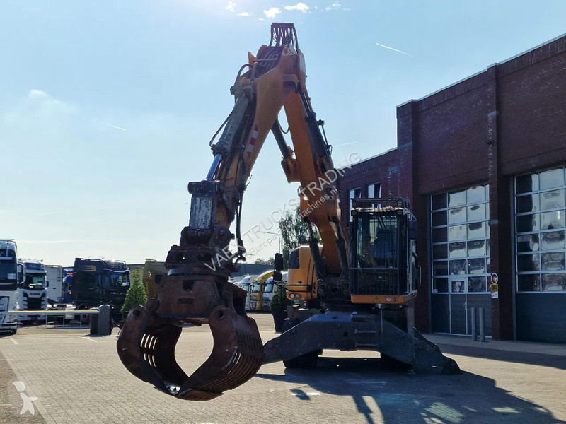 Kran Liebherr LH24M / LH 24 M - 2019 - 8878...