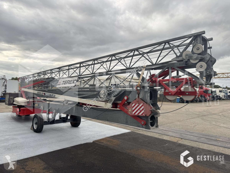 Grua Terex  CBR 24 PLUS