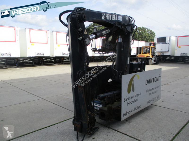 Kran Hiab R-130-S1
