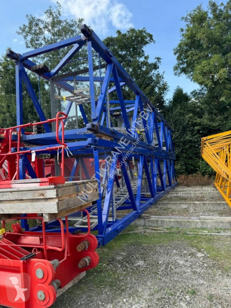 Grua Potain
