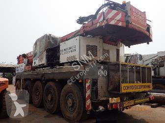 Kran Demag  AC 100